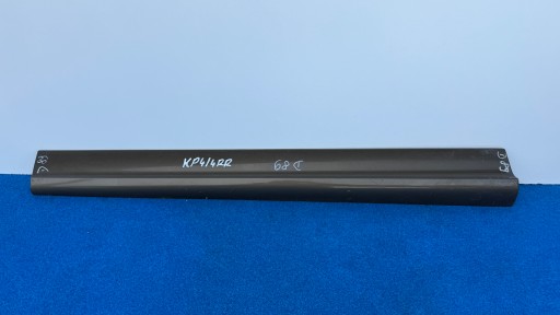 AUDI Q5 8R S-LINE moulding door left front 8R0853959B KP4/4RR
