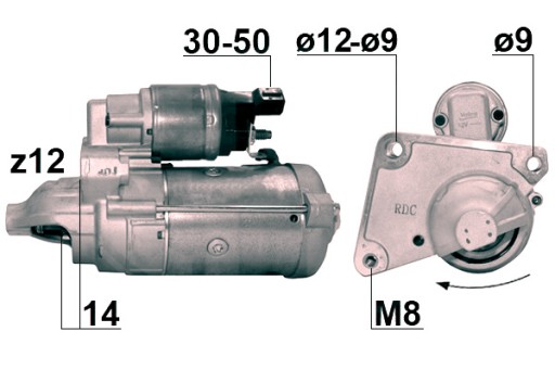 221047 - Era starter era era