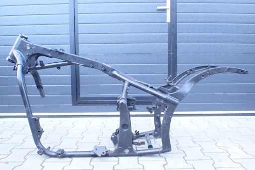 140555-1111 - Kawasaki VN 900 vulcan рама