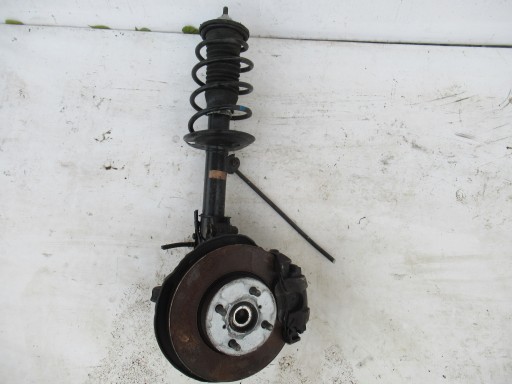 Кроссовер Макферсон закон YARIS II 2 1.4 D4D