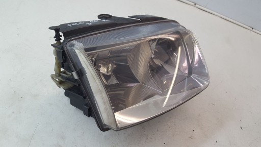 light front front right VW Polo 6N FL