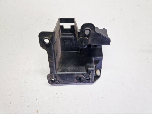 bumper bracket of the rear rear part side right Ford B-MAX AV1117A881AB