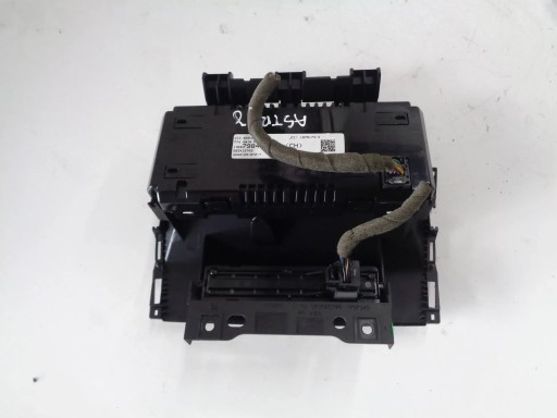 OPEL ASTRA J 09-18 hodiny display PANEL 13267984
