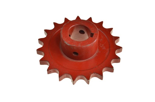 Шестерня Z-19 WELGER 030826