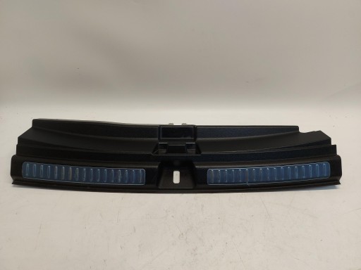Mercedes EQC 400 W293 cover cap supports rear part A2936905000