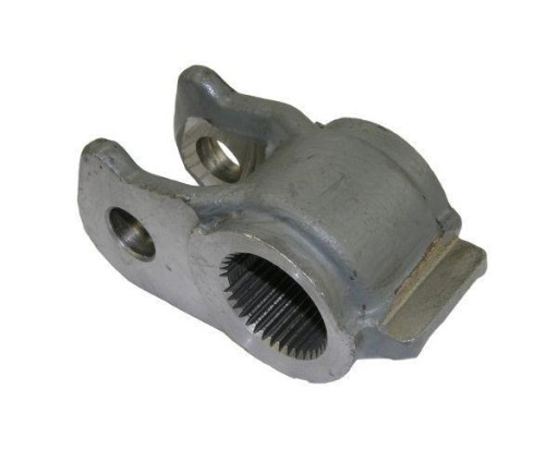 50580051 - Рычаг втулки лифта C-360