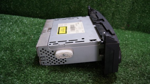 RADIO fabbrica MERCEDES-BENZ SPRINTER 906 A9068201486ZGS
