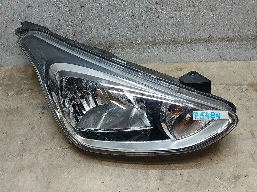 light front right HYUNDAI I10 II 2 13-19 92102-B9300