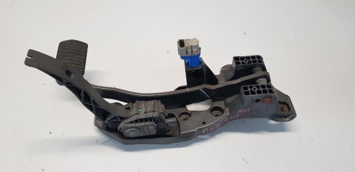 FORD FUSION MONDEO MK5 Gaspedal Bremse AUTOMAT