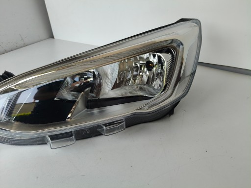 light left REFLEKTOR FORD FOCUS MK4 18- LED