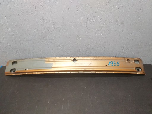 bumper support front NISSAN MICRA K13