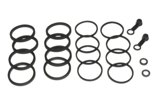 BCF-328 - Комплект зажимов tourmax спереди Suzuki GSX-R 1000