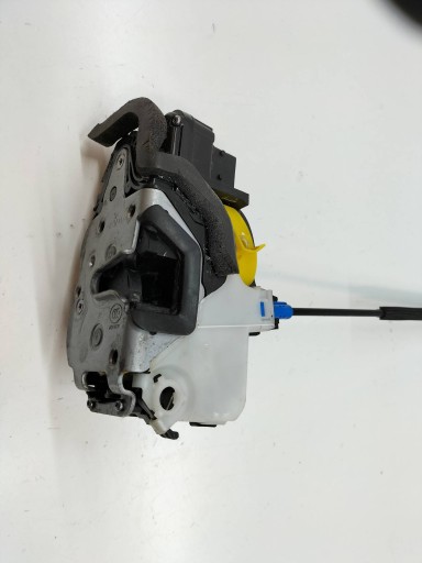 lock door left front Opel Astra IV (2009- 2020 ) J