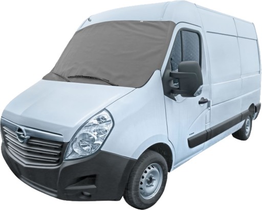 Большой солнцезащитный козырек для RENAULT ESPACE 4