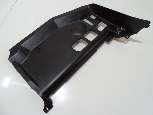 Couverture tablier moteur du tableau de bord Console Droit BMW E90 E91 OE 7059287 (20186111) EUROPA