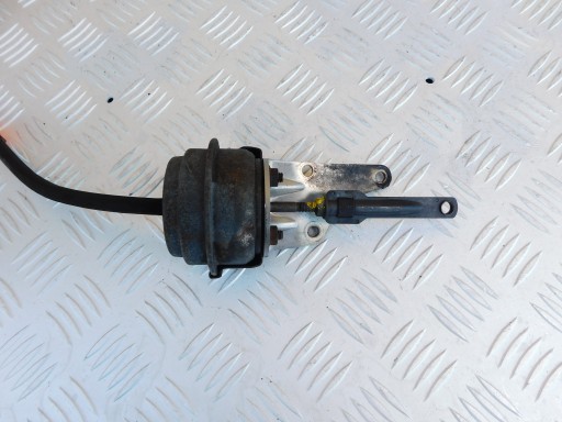 Sprinter 2.2 CDI 110 130 gruszka Sensor bedienung steuerung Unterdruck turbo