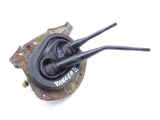 FORD RANGER II 98-06 ВАЖІЛЬ ПЕРЕМИКАННЯ ПЕРЕДАЧ