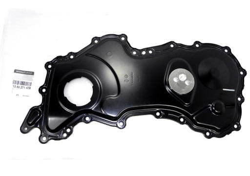 135027147R - КРЫШКА РАСПРЕДЕЛИТЕЛЬНОГО ЩИТА 1.6 DCI MEGANE SCENIC III