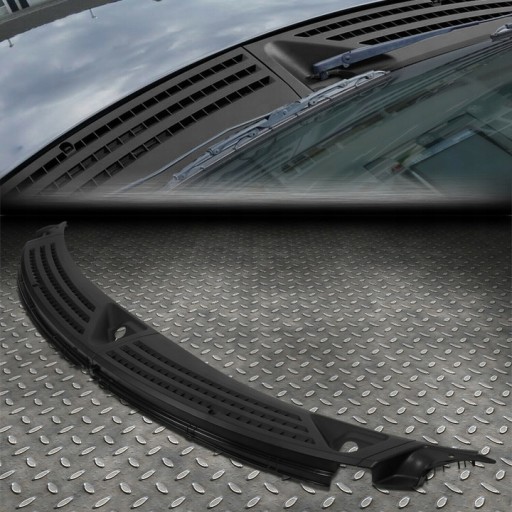 FRH347 - ОКНО FORD F150 04-08 ОКОННАЯ КРЫШКА