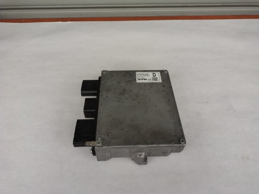 Модуль поддержки компьютера infiniti q60 285055ca2b