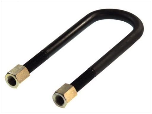 STR-50023 - ХОМУТ РЕСОРА STR - 50023 S-TR