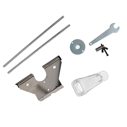 ТРЕСНАР Фрезерный станок 8мм 1200Вт