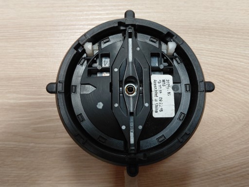KIA NIRO und 16-22r Motor USTAWIENIA links außenspiegel PAMIEC 8PIN EUROPA