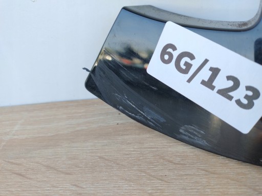 lišta disky kryt VOLVO V70 S60 8JX17 5X108 ET55 31381813 31381814 6G/123