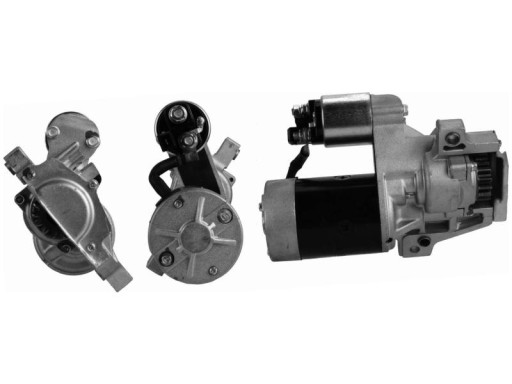 Элсток 25-2400 стартер