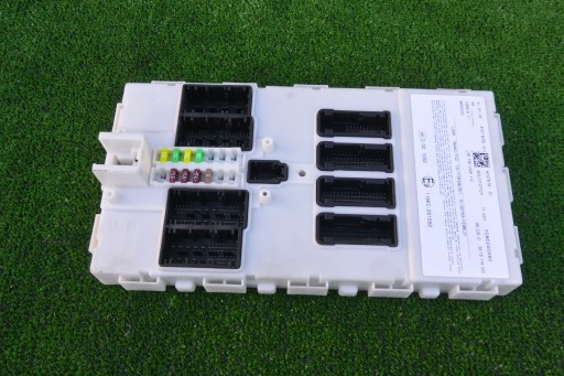 module unité de commande électronique uce KOMFORTU BMW F30 F31 F32 F33 F36