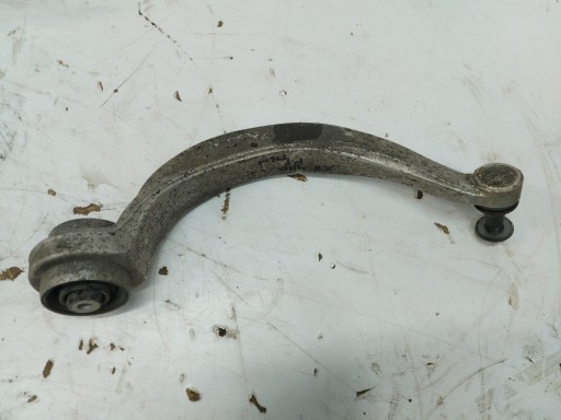 Audi A8 D4 4H 2012 arm right front front lower 3.0tdi