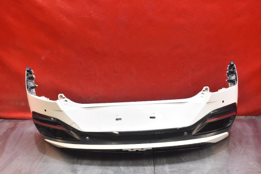 mamAUTO-1010422 - Задній бампер swp pdc kia ev6 gt-line 21-