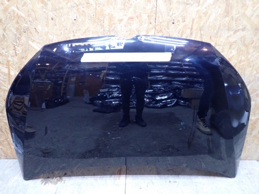 bonnet VW VOLKSWAGEN CADDY LIFE 2K TOURAN 1T 2010-2015R