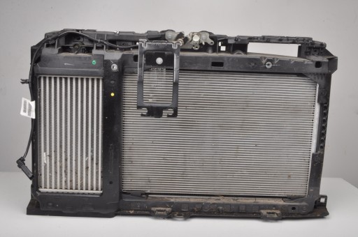 PEUGEOT 2008 II 1.2 КОМПЛЕКТ РЕМЕНЯ ПЕРЕДНЬОГО 9827748680