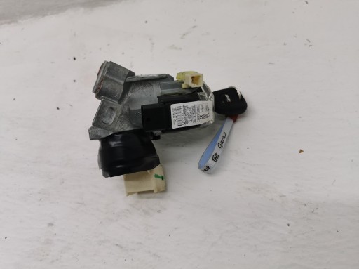 ignition IMO key TOYOTA HILUX VII LIFT 11-15