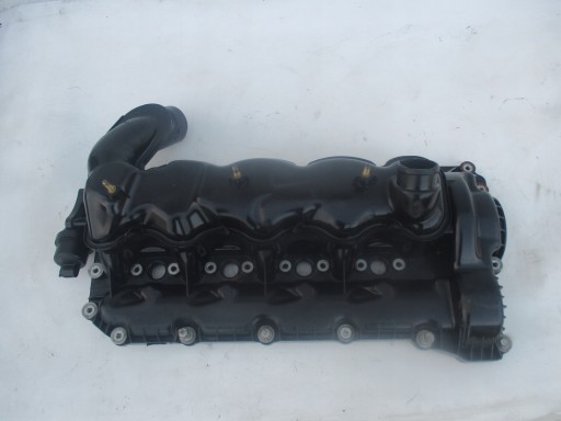 6H4Q-9424-HC - RANGE ROVER III VOGUE SPORT 3.6D КЛАПАННАЯ КРЫШКА