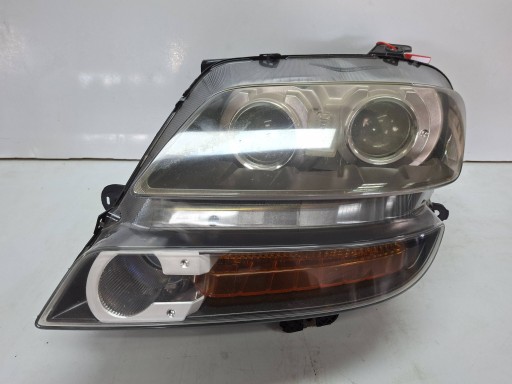 light front left 89007035 FIAT ULYSSE 2002