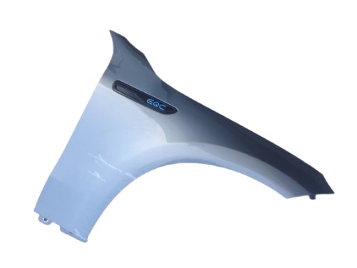 A293881 A293881 - Крило мерседес праве переднє eqc 293 w293