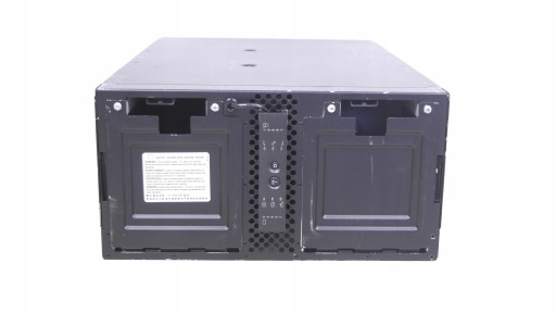 Ups apc sua5000rmi 5u 4000w rs232 sinus нові батареї /3842