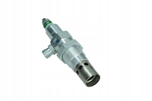 500314583 - Пламенная свеча iveco 2.4-2.8d 94-