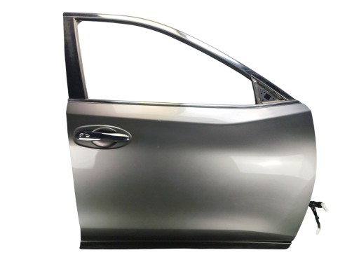 door right front NISSAN X-TRAIL T32 LAK: KAD G (13-17)