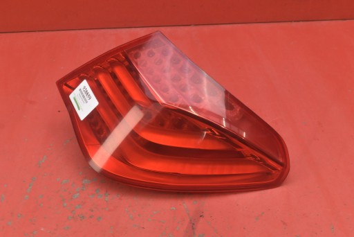 light right rear part rear 7182198 BMW F01 08-12