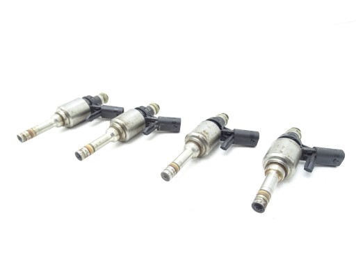 injector nozzle of the fuel AUDI A3 8V TT 8S 2.0 TFSI 06L906036K