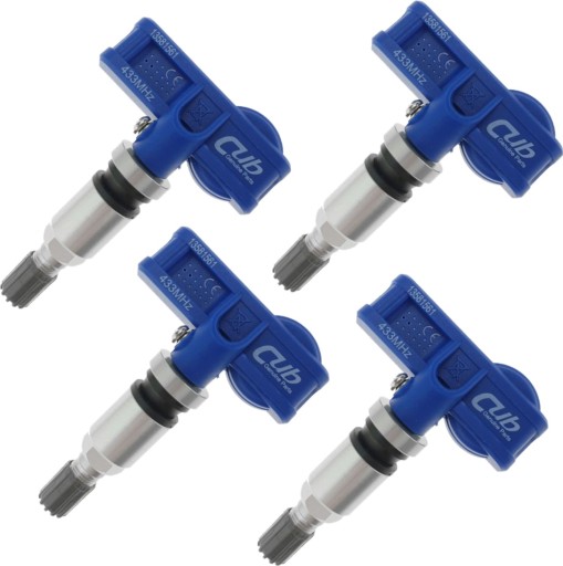 ДАТЧИКИ ТИСКУ TPMS MITSUBISHI ASX 4250C477