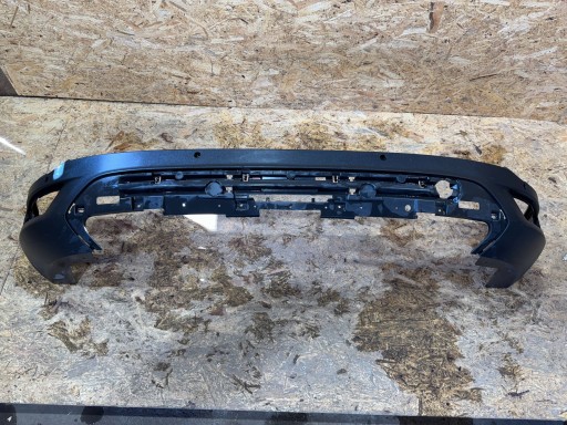 CV44-17K835-AW S2503P054 - Ford kuga mk2 ii 12-19 бампер задній задній нижній центральний