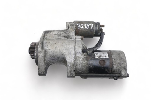 Стартер nissan navara iii 2.5 d 23300vk500