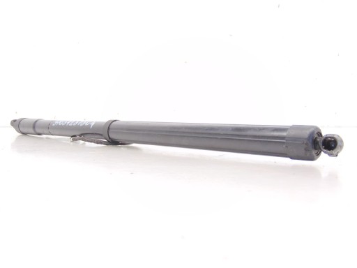 damper bonnet rear part PANAMERA and 970 97051257304