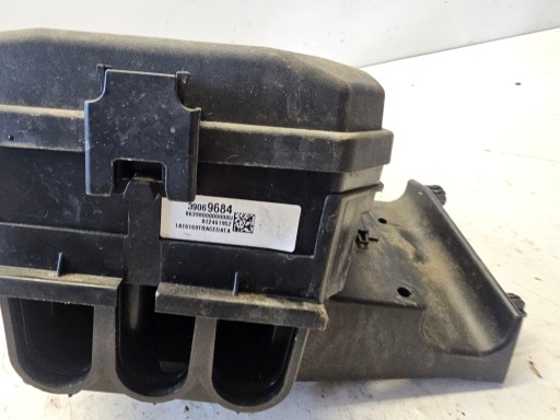 OPEL ASTRA K 5 Kasten PUSZKA Gehäuse der Sicherungen BSI 39069684 1.6 CDTI