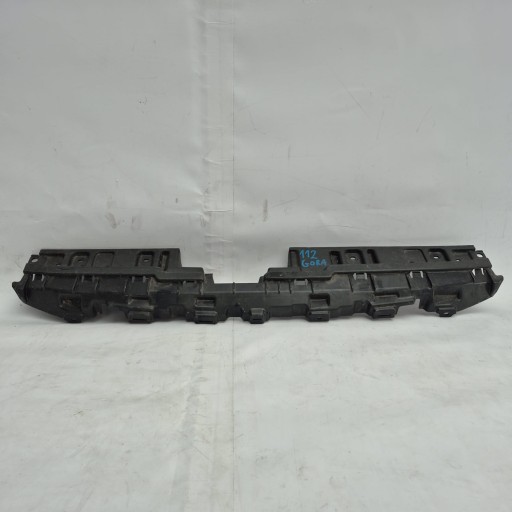 MITSUBISHI SPACE STAR II 2 LIFT 16-19 Couverture tablier moteur Traverse GORA Armature