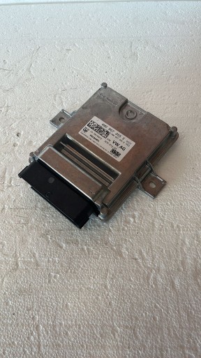 4M0907355E, - Драйвер adblue 4m0907355e audi q7